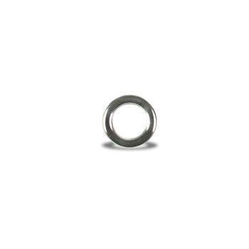 VMC 3563 Solid Ring Stainless Steel