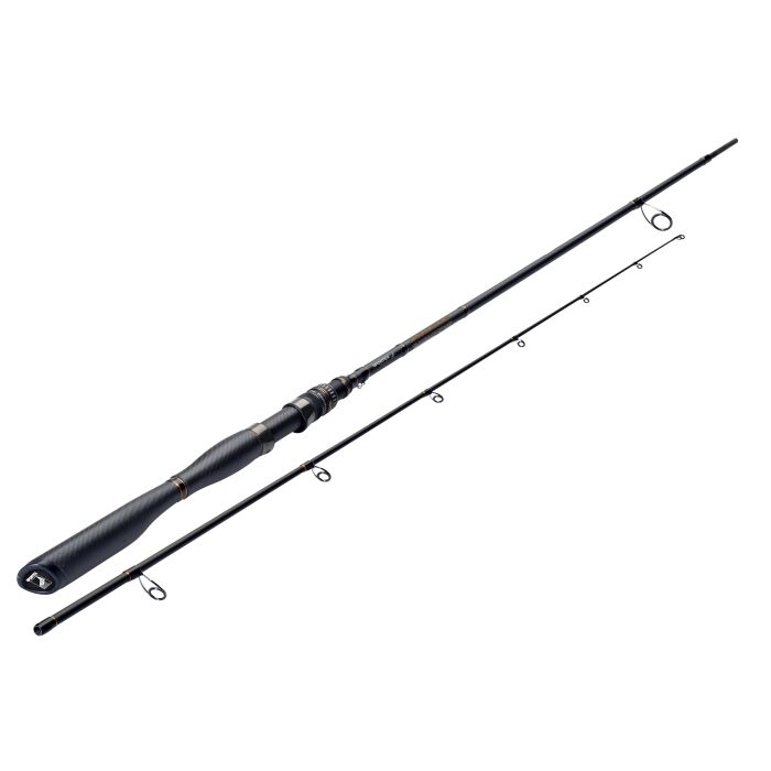 Sportex Black Arrow G3 ULR Spoonrute - Pro-Fishing, 168,06 €