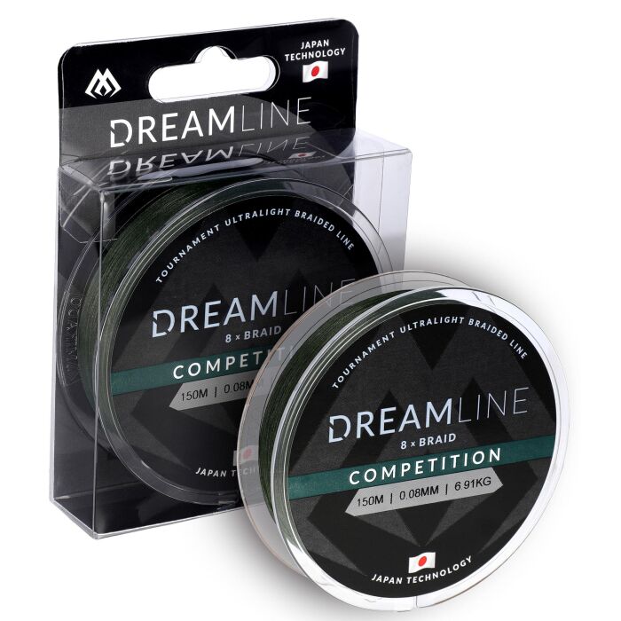 Mikado Dreamline Competition Grün