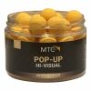 MTC Pop-Up Hi-Visual - Ester & Cream