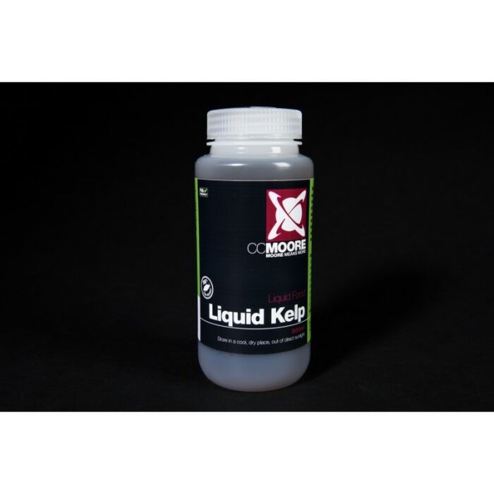 CCMoore Liquid Foods 500 ml - Liquid Kelp Complex