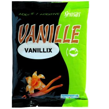 Sensas Additive Futterlockstoff 300 g - Vanillix