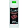 Sensas Super Aromix Flüßiglockstoff 500 mL - Chocolat