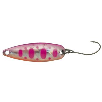 Illex Native Spoon 3,6cm 3,8g Pink Yamame