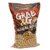 Starbaits Grab & Go Global Boilies 20 mm 10 kg - Maize Corn