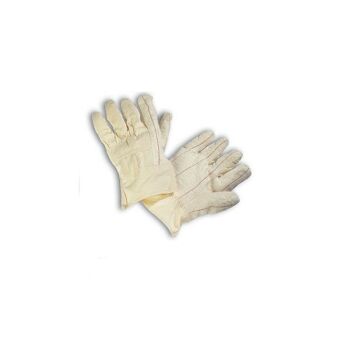 Peetz Baumwoll-Schlingen Handschuhe