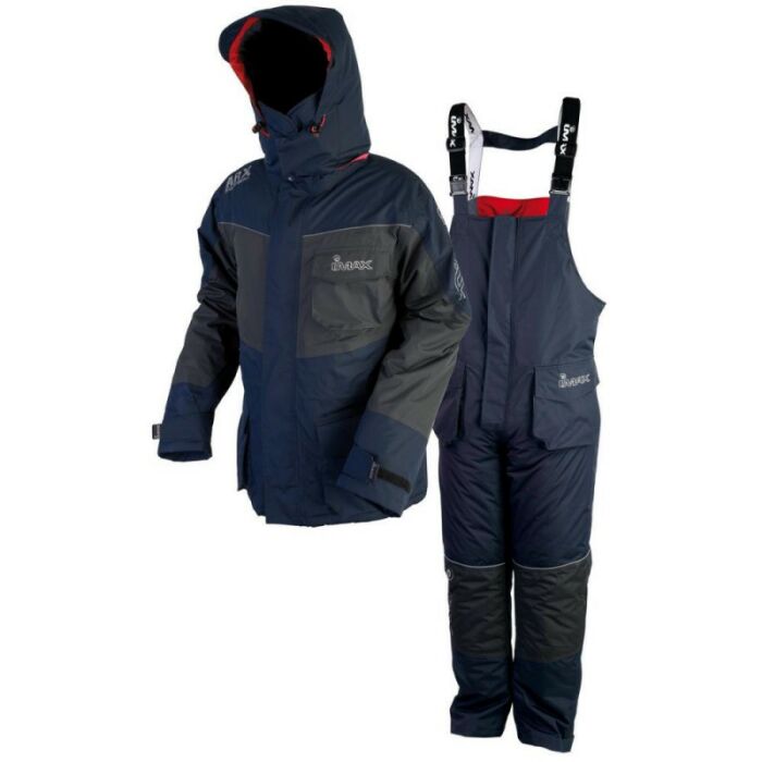 Imax ARX 20 Ice Thermo Suit Gr. M