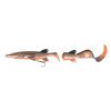Savage Gear 3D Hybrid Pike 25 cm - Red Copper Pike
