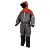 Imax Ocean Floatation Suit Grey/Red - L