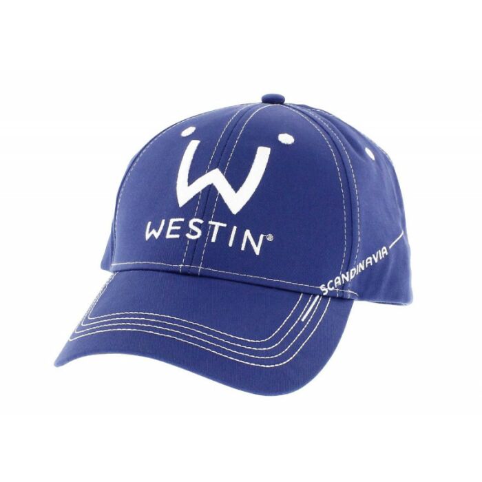 Westin W Pro Cap One Size Imperial Blue