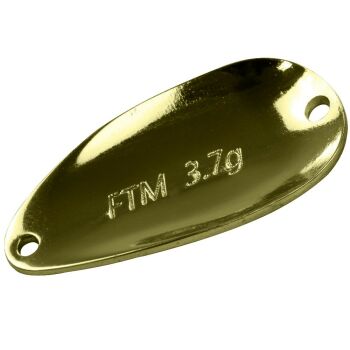 FTM Trout Spoon Bee 3,7g Mod.139