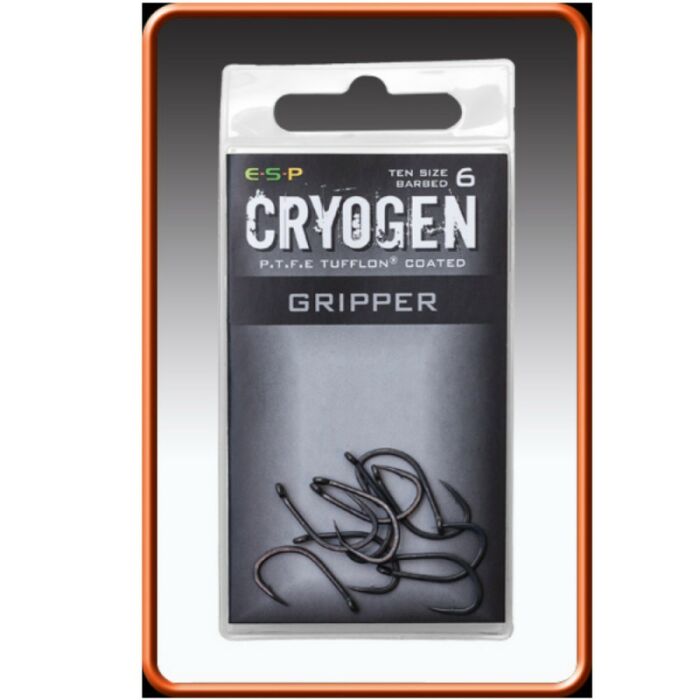 ESP Einzelhaken Cryogen Gripper Gr. 5