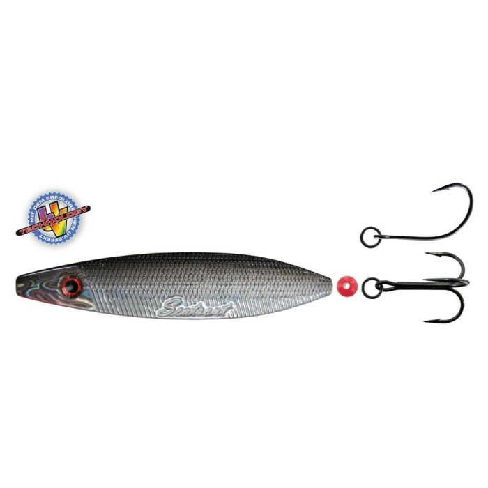 Dega Seatrout Inliner 20g 6,5cm Typ: A