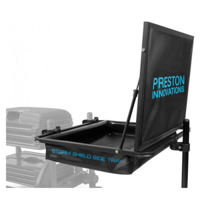 Preston Offbox 36 Storm Shield Side Tray