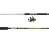 Mitchell Combo Tanager Camo Tele Spinning - 2,70 m 15-40 g