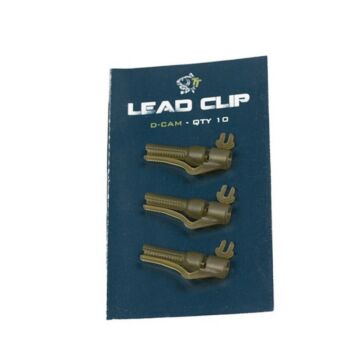 Nash Lead Clip Standard