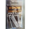 Preston C-Drome Pole Float Silicone 1,0 mm