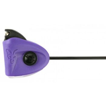 Fox Black Label Mini Swinger - Purple