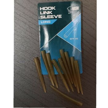 Nash Hook Link Sleeve - Long