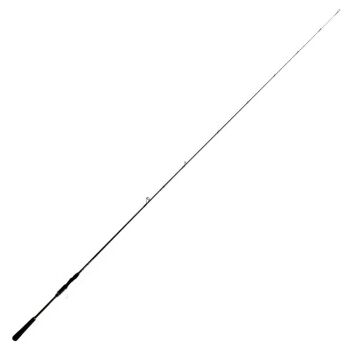 Bullseye Tip Whip 2,15 m 6-26 g