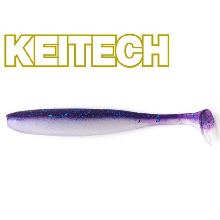 Keitech Easy Shiner 4 inch 10 cm - Lee La Shad