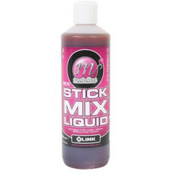 Mainline Stick Mix Liquid 500 mL - The Link