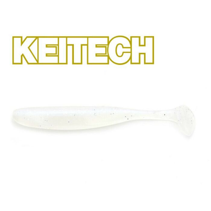 Keitech Easy Shiner 5 inch 12,5 cm Stint