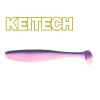 Keitech Easy Shiner 5 inch 12,5 cm Lee La Bubblegum
