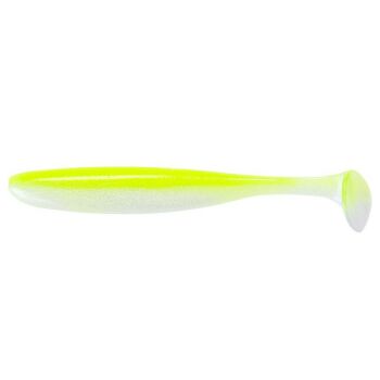 Keitech Easy Shiner 5 inch 12,5 cm Chartreuse Shad