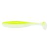 Keitech Easy Shiner 3 inch 7,2 cm - Chartreuse Shad
