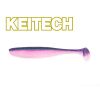 Keitech Easy Shiner 3 inch 7,2 cm - Lee La Bubblegum