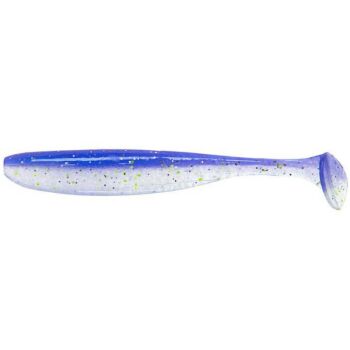 Keitech Easy Shiner 3 inch 7,2 cm - Sexy Hering