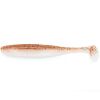 Keitech Easy Shiner 3 inch 7,2 cm - Natural Craw