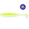 Keitech Easy Shiner 2 inch 5,4 cm - Chartreuse Shad