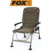 Fox R3 Camo Chair Stuhl Karpfenstuhl Angelstuhl