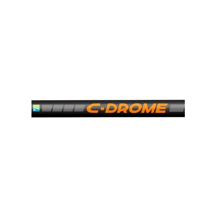 Preston C-Drome 5,5 m Power Carp Pole