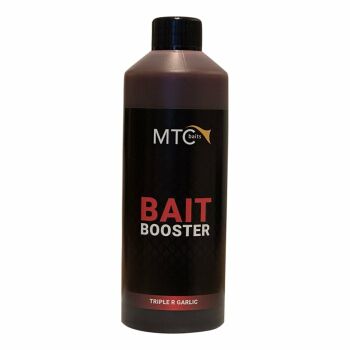 MTC Baits Booster Flüßiglockstoff 500 ml -...
