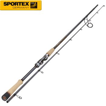 Sportex BY2702 Beyond Spin - 2,70m / 23 - 55g