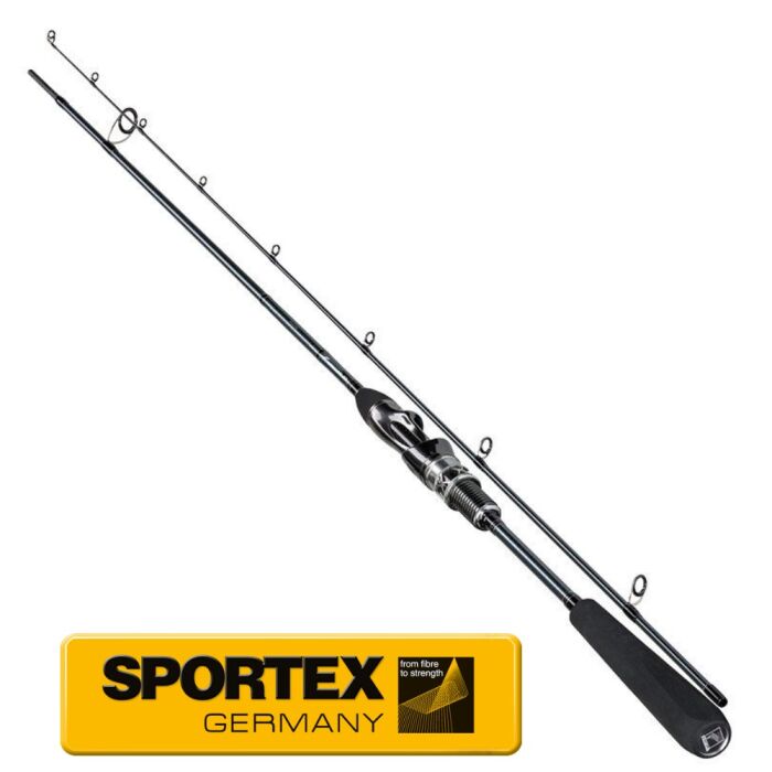 Sportex GS2702 Graphenon Spin 2,70m 22-55g Spinnrute