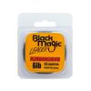 Black Magic Fluorocarbon Tippet - 6 lb 55m
