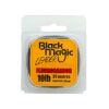 Black Magic Fluorocarbon Tippet - 10 lb 35m