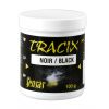 Sensas Tracix Futterfarbe 100 g - Noir/Black