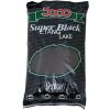 Sensas 3000 Angelfutter 1 kg Super Black/ Etang