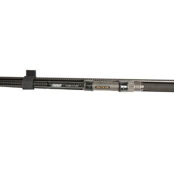 DAM Elastic Rod Protector -  Short