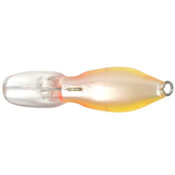 FTM Masu Security Wobbler 3cm 1,6g Orange Gelb/UV