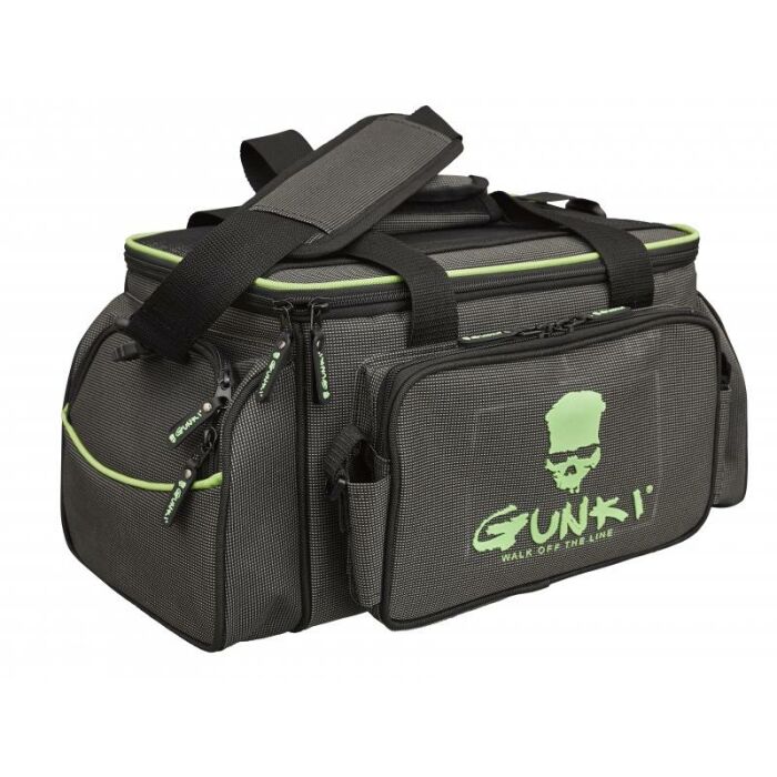 Gunki IRON-T BOX BAG UP-ZANDER PRO
