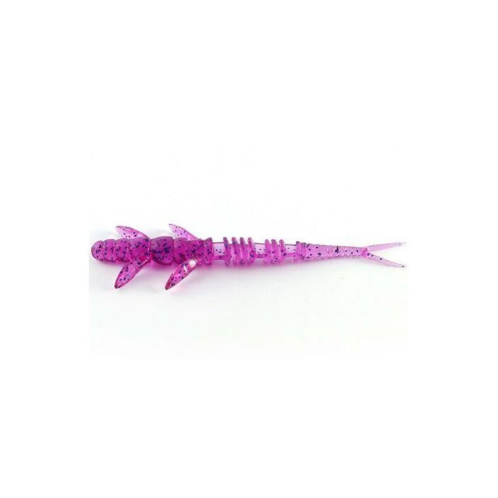 FishUp Creatur Bait Flit 7,7cm Violet/Blue 8 Stück
