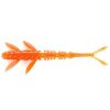 FishUp Creatur Bait Flit 7,7cm Orange Pumpkin/Black 8 Stück