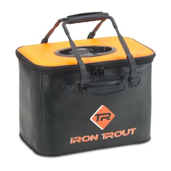 Iron Trout Quick In Cooler Bag Tasche K&uuml;hltasche