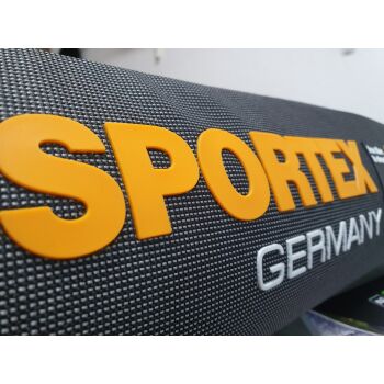 Sportex Super-Safe Rutentasche - 3 - Fächer - 1,50 m